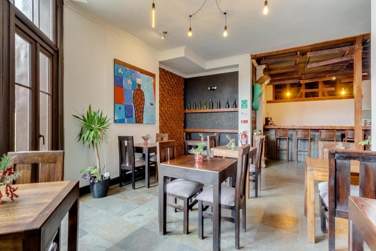 Casa Puente Hotel Boutique Valparaíso Kültér fotó