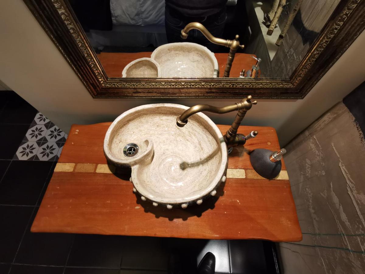 Casa Puente Hotel Boutique Valparaíso Kültér fotó