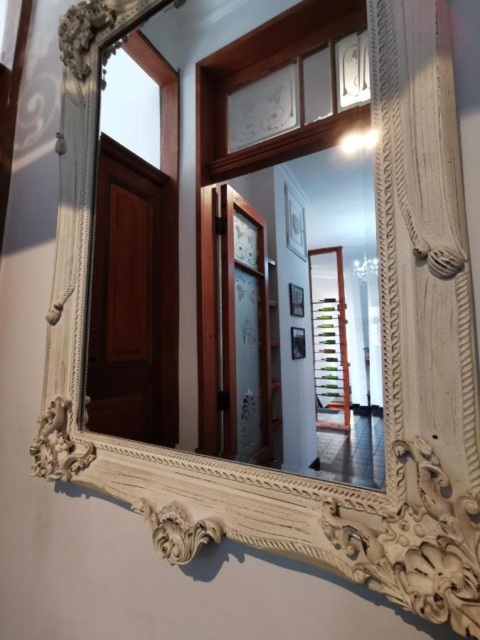 Casa Puente Hotel Boutique Valparaíso Kültér fotó