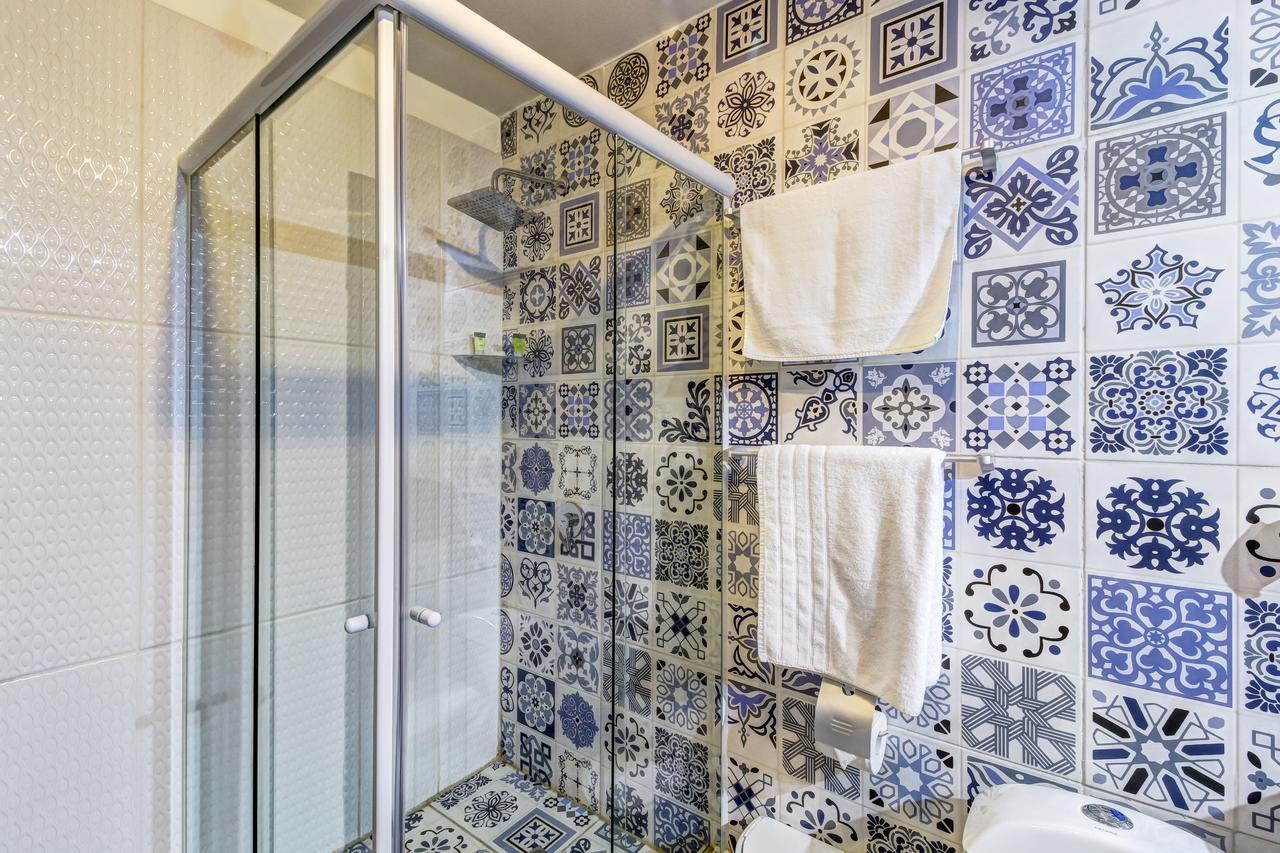 Casa Puente Hotel Boutique Valparaíso Kültér fotó