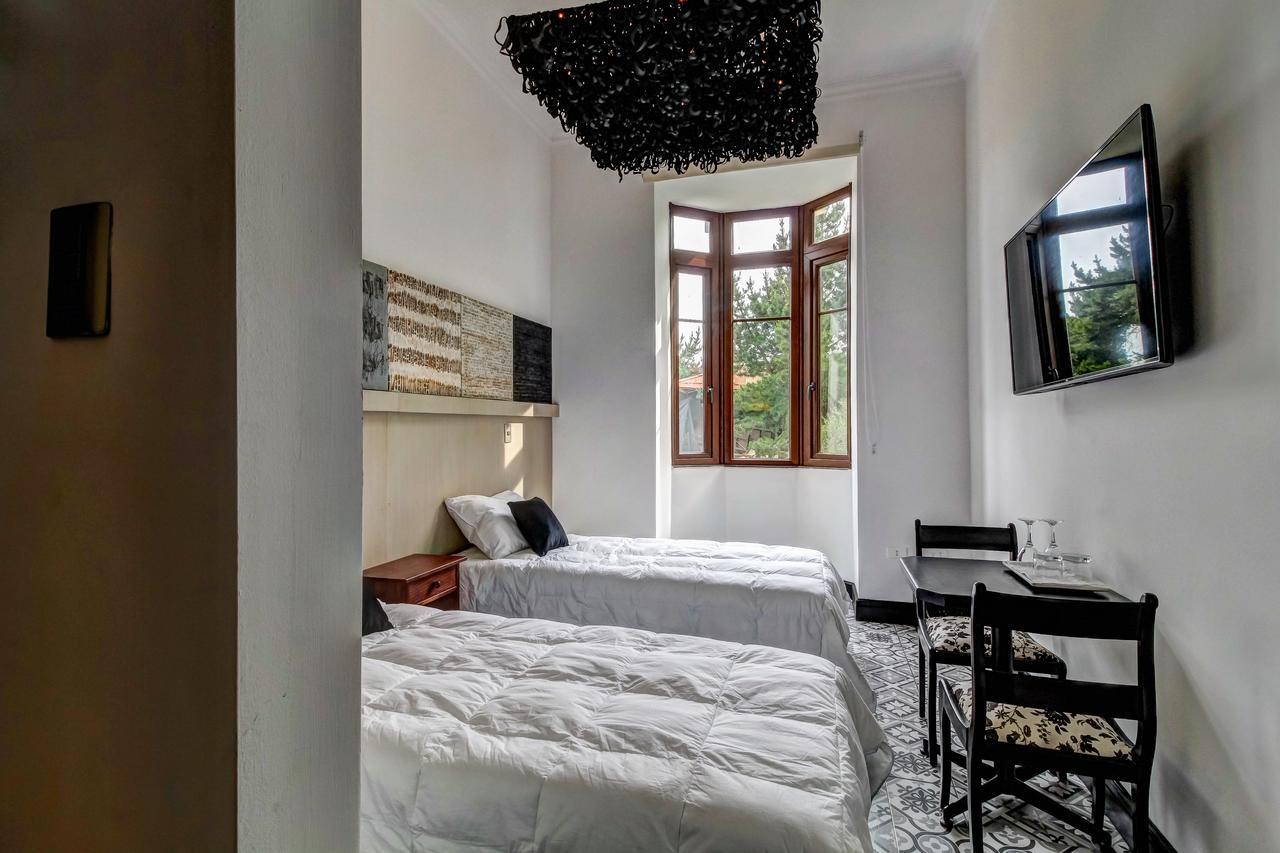 Casa Puente Hotel Boutique Valparaíso Kültér fotó