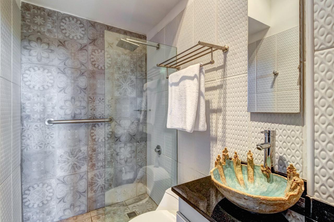 Casa Puente Hotel Boutique Valparaíso Kültér fotó