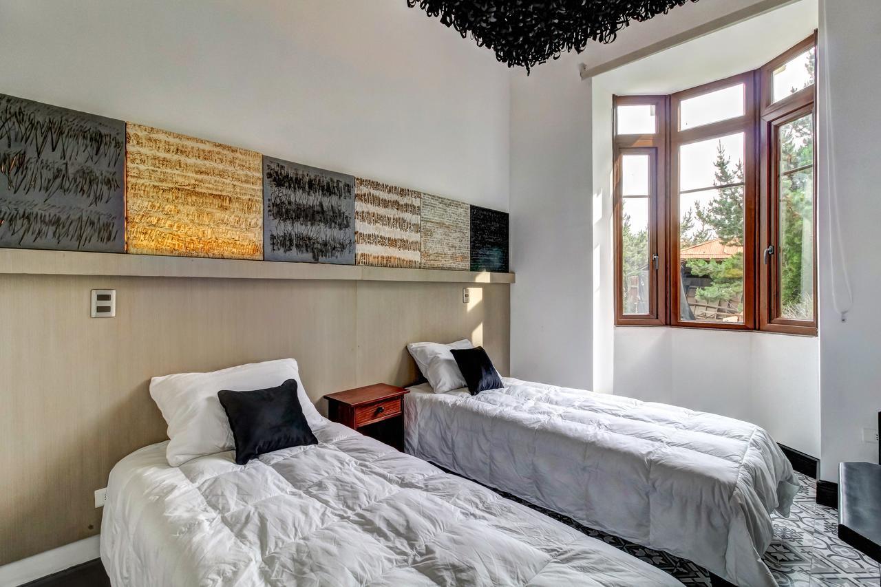 Casa Puente Hotel Boutique Valparaíso Kültér fotó