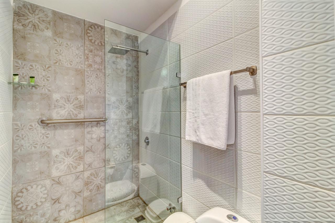 Casa Puente Hotel Boutique Valparaíso Kültér fotó